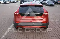 2018 Volvo V40