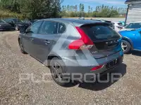 2018 Volvo V40
