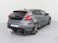 2018 Volvo V40