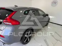2018 Volvo V40