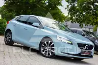 2018 Volvo V40