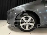 2018 Volvo V40