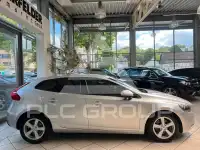 2018 Volvo V40