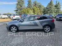 2018 Volvo V40