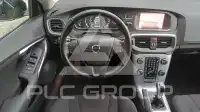 2018 Volvo V40