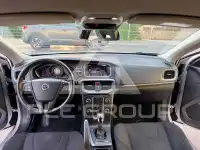 2018 Volvo V40