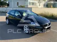 2018 Volvo V40