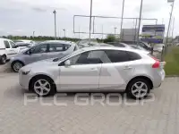 2018 Volvo V40