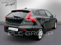2018 Volvo V40