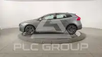 2018 Volvo V40