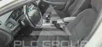 2018 Volvo V40