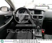 2018 Volvo V40