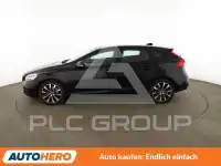 2018 Volvo V40