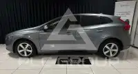 2018 Volvo V40