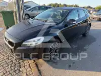 2018 Volvo V40