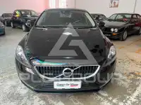 2018 Volvo V40