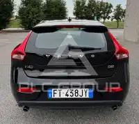 2018 Volvo V40