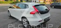 2018 Volvo V40