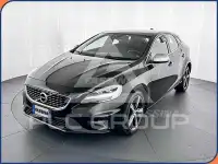2018 Volvo V40