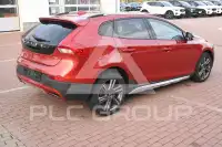 2018 Volvo V40