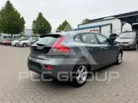 2018 Volvo V40
