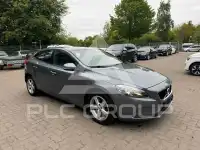 2018 Volvo V40