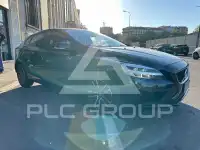 2018 Volvo V40