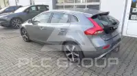 2018 Volvo V40