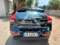 2018 Volvo V40