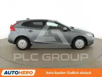 2018 Volvo V40