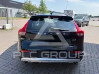2018 Volvo V40