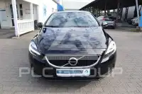 2018 Volvo V40