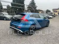 2018 Volvo V40