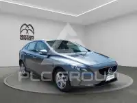 2018 Volvo V40