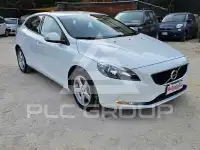 2018 Volvo V40