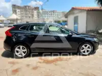2018 Volvo V40