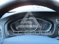 2018 Volvo V40