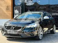 2018 Volvo V40