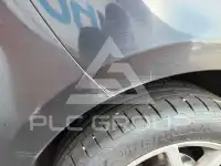 2018 Volvo V40