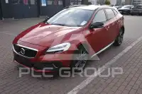 2018 Volvo V40