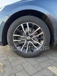 2018 Volvo V40
