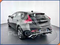 2018 Volvo V40