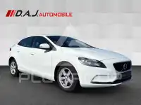 2018 Volvo V40