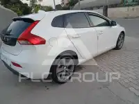 2018 Volvo V40