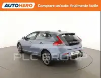 2018 Volvo V40
