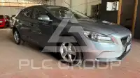 2018 Volvo V40