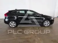 2018 Volvo V40