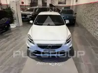 2018 Volvo V40