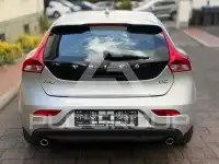 2018 Volvo V40