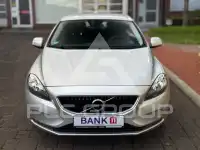2018 Volvo V40